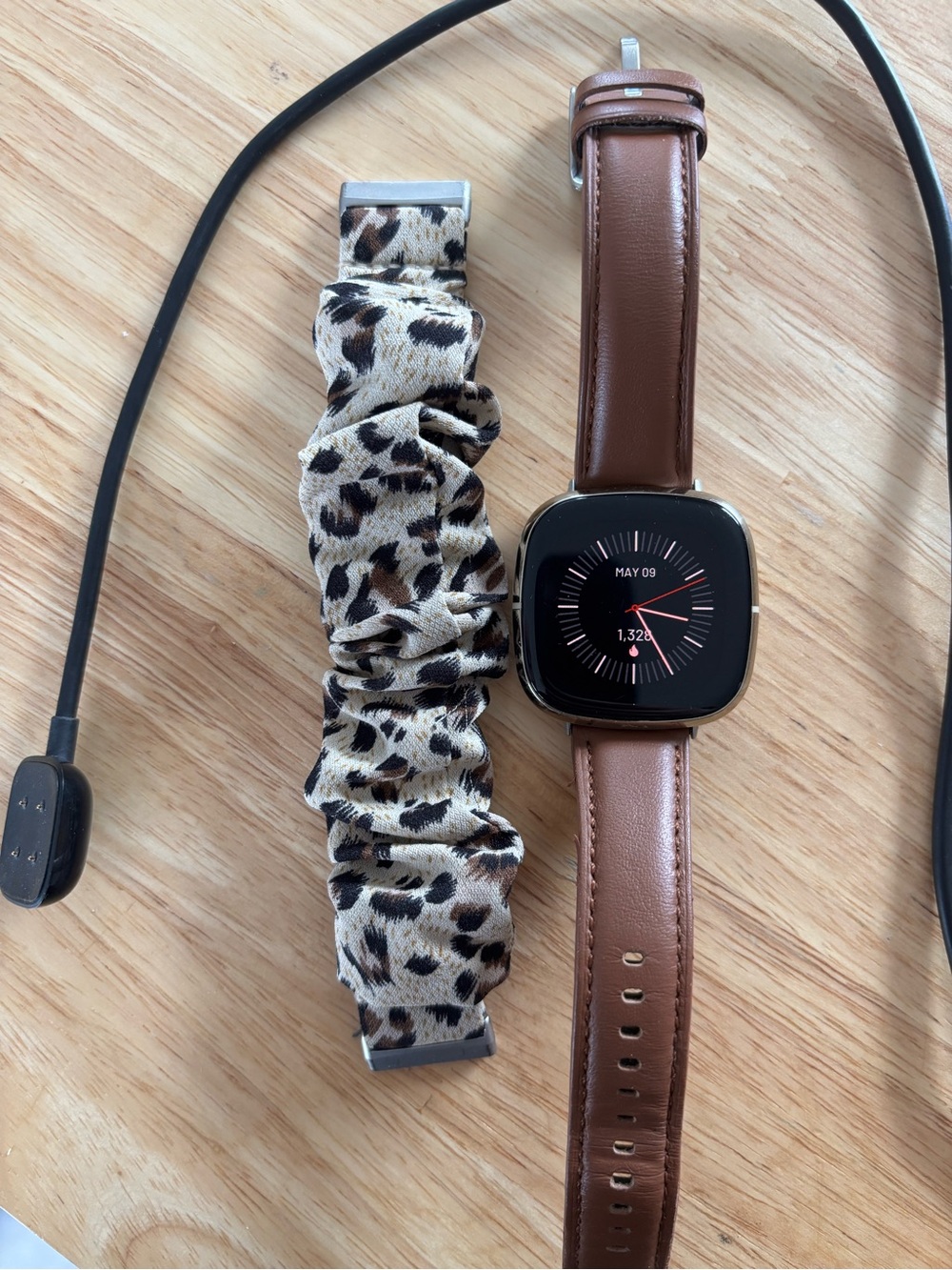 Fitbit sense - Picture 2 of 2